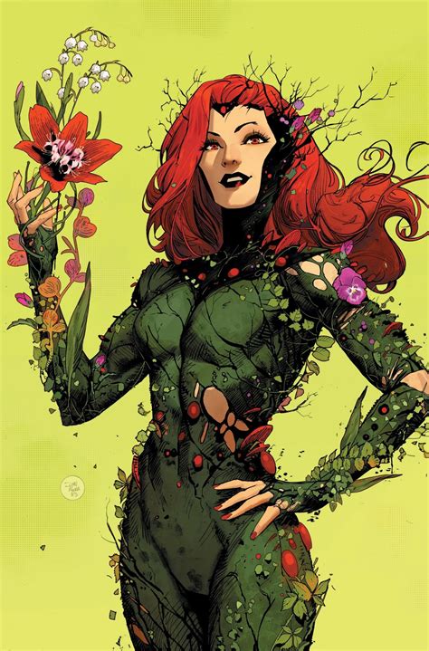 poison ivy nudes|Poison Ivy Porn comics, Rule 34, Cartoon porn